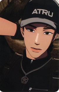 迷四 mp 簽售卡 1.0