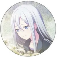 細閃 vol.9B 徽章 奏明花前