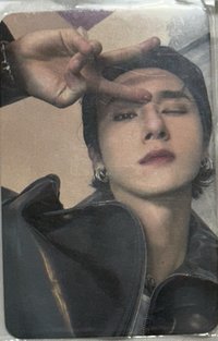 Off The Beat sw 特典卡 