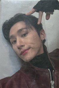 Off The Beat 周邊卡 