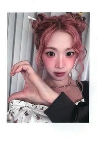 25大隊 愛豆驛站 OMA 幸運卡 