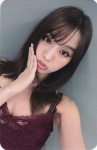 單曲二 dmm 預售 特典卡 