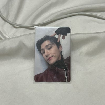 MONSTA X Off The Beat🐈‍⬛