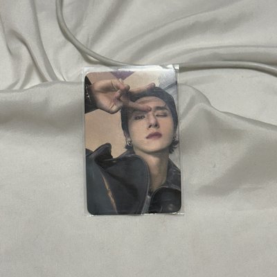 MONSTA X Off The Beat🐈‍⬛