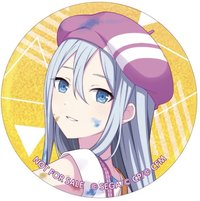 細閃 Colorful Palette Store vol.23C 特典 徽章 