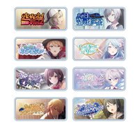 banner牌 vol.7 A