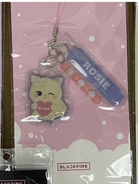 rosie 款吊飾