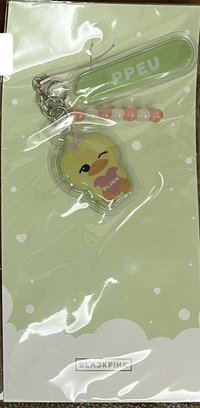 ppeu 款吊飾