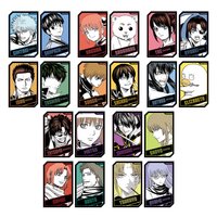 JUMP SHOP 全息卡