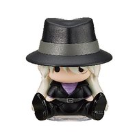 Petadoll 2 公仔 