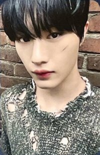 迷六 Kill Me Ver. 專輯卡 