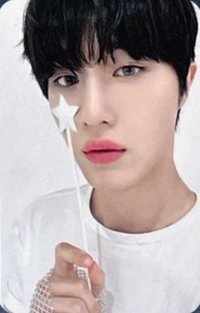 迷六 Save Me Ver. 專輯卡 