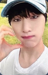 迷六 Save Me Ver. 專輯卡 