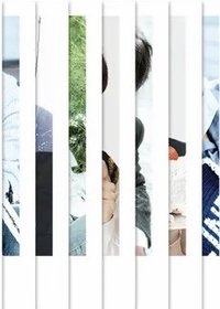 迷五 ms 單封預售 特典卡 