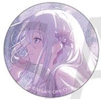 細閃 vol.50 A 徽章 余花花後