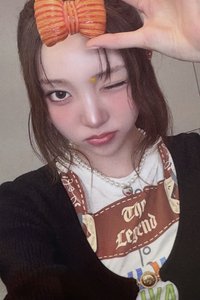 迷一 微樂客 簽售卡 中文卡背