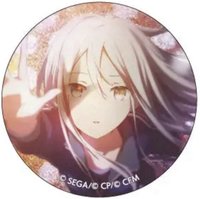 細閃 vol.2A 徽章 fes花前