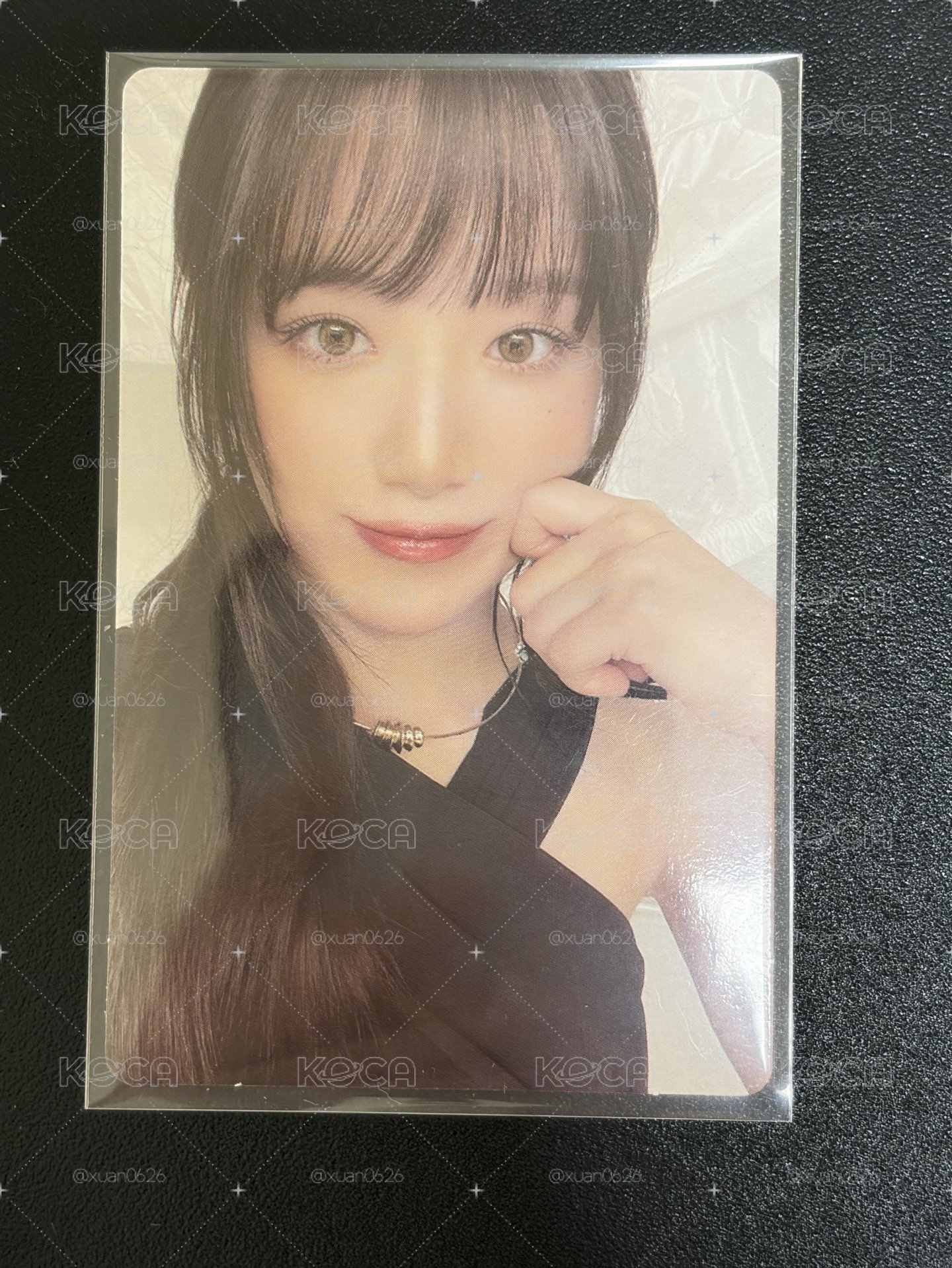 idle小卡