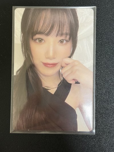 idle小卡