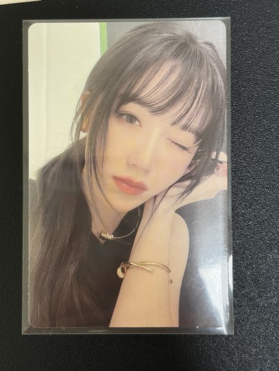 idle小卡