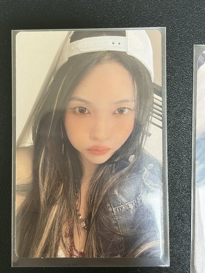 idle小卡