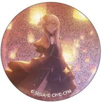 細閃 vol.3A 徽章 fes花後