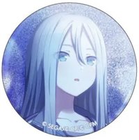 細閃 vol.2B 徽章 百合花前