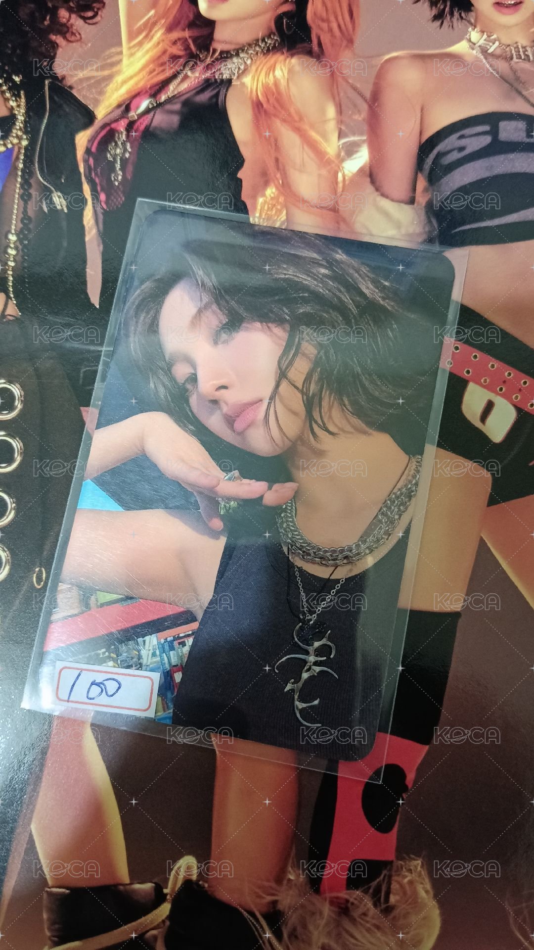 Dirty Code柚