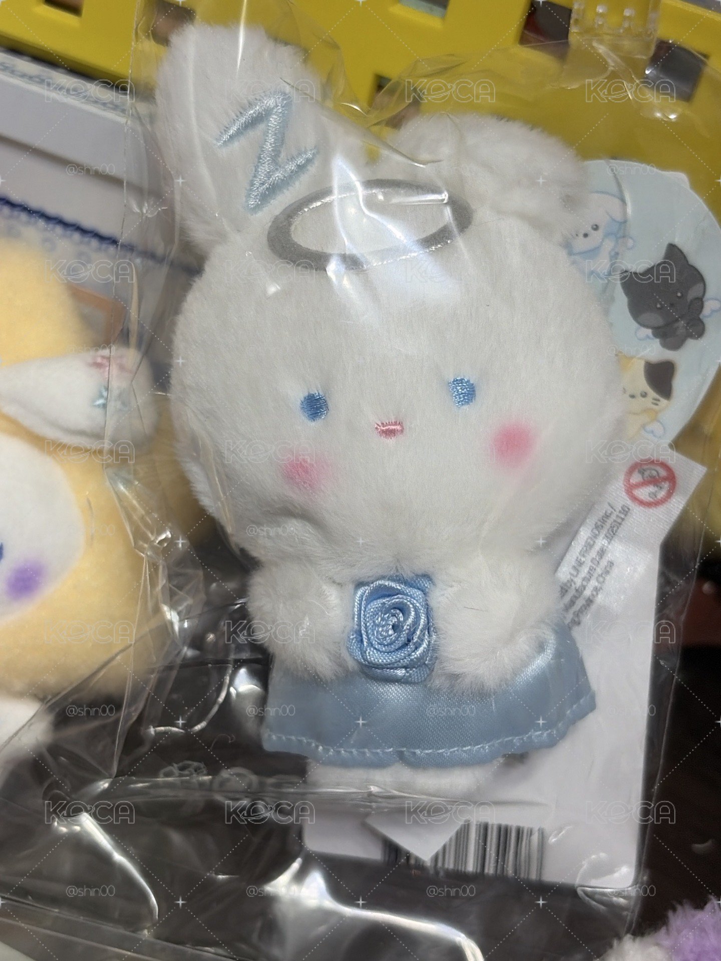 天使yunini
