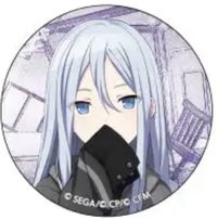 細閃 vol.6C 徽章 新團服