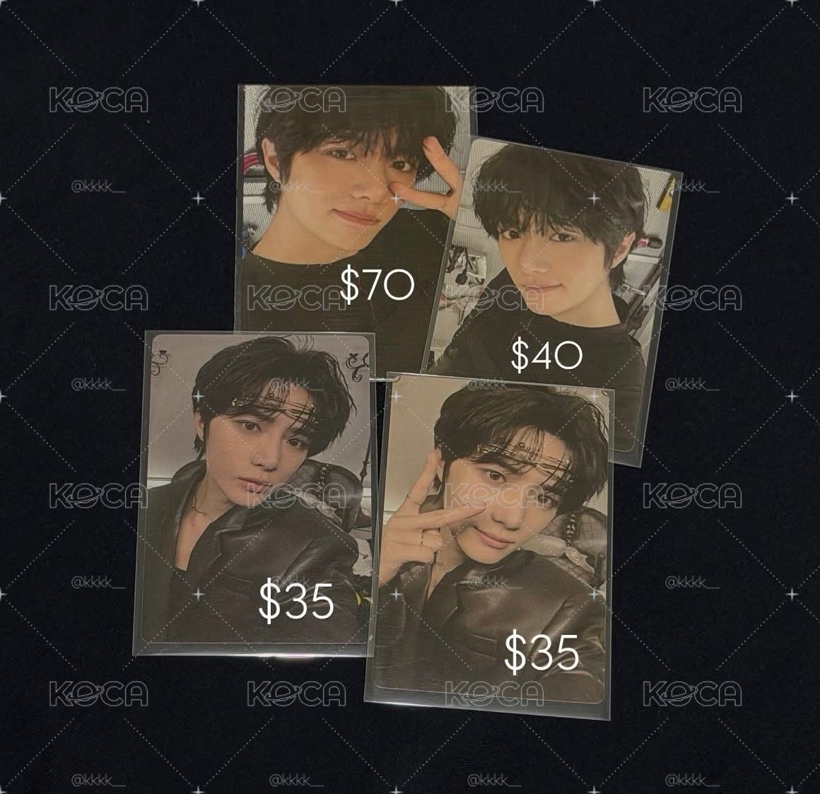 txt｜圭年曆整圖$170