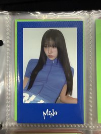 Mina