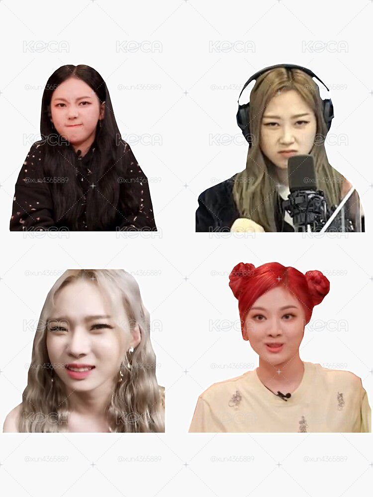 aespa小卡區（可直出）