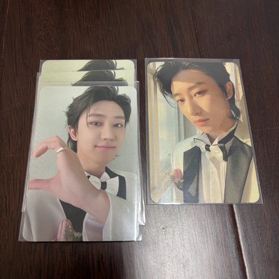 MINI10 克拉盤 新郎盤 八
