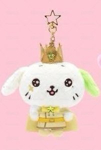 NCTWISH 2週年王子有聲娃 Ryo