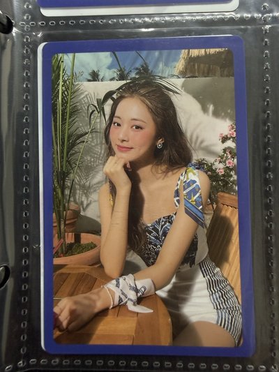 TWICE 迷10 預購禮