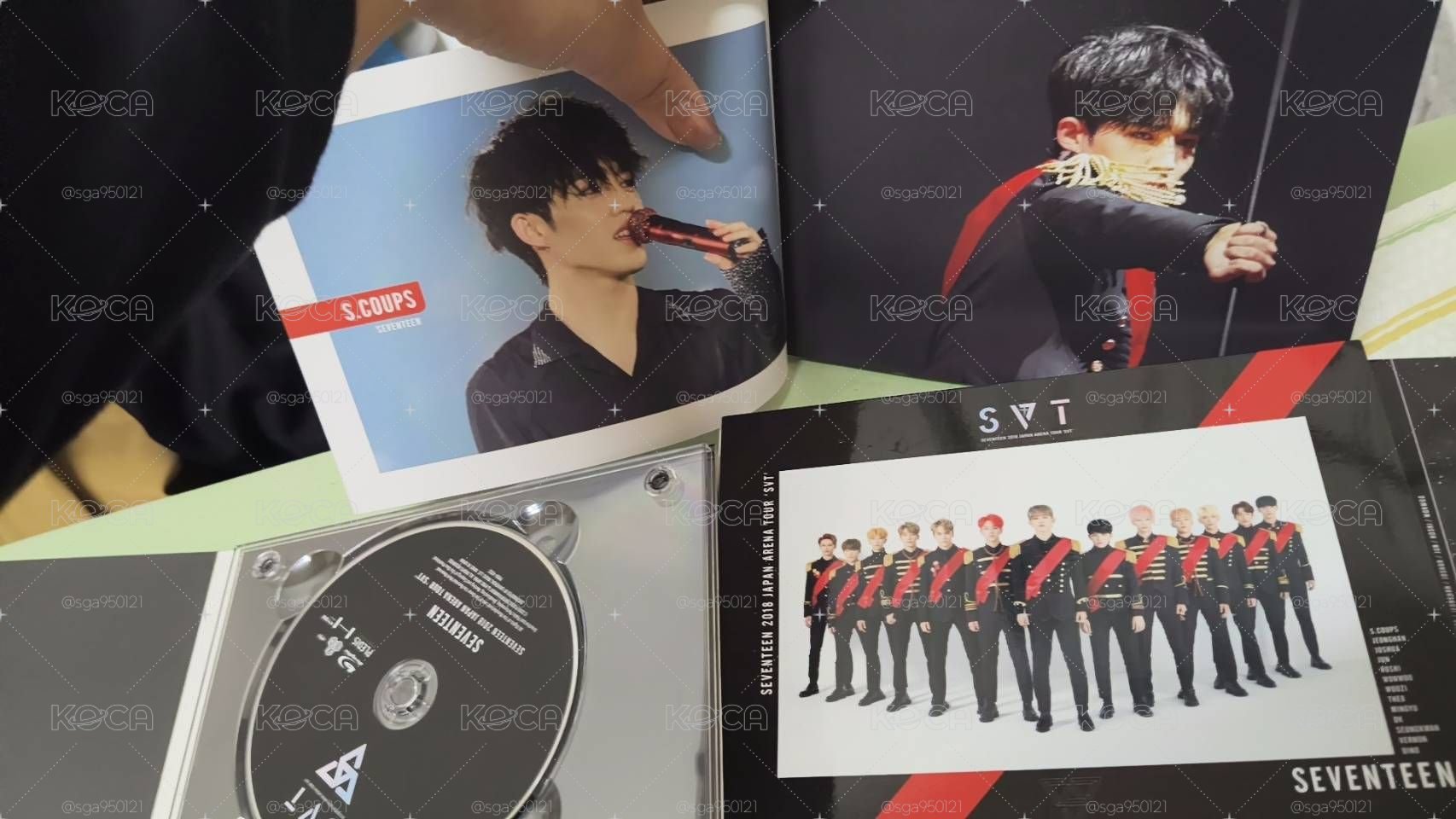 日本藍光DVD