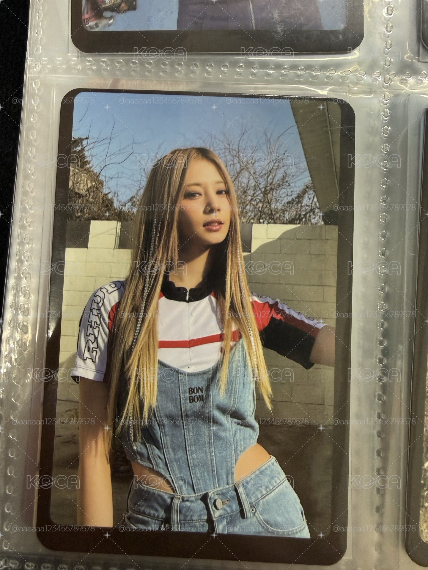 TWICE 迷12 預購禮