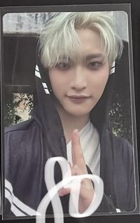 💖哈拉基呀白髮星