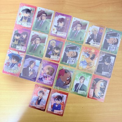 Curx透卡 2張一組不拆