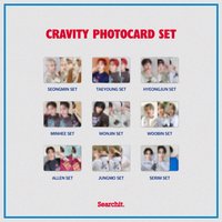 Searchit 第一彈