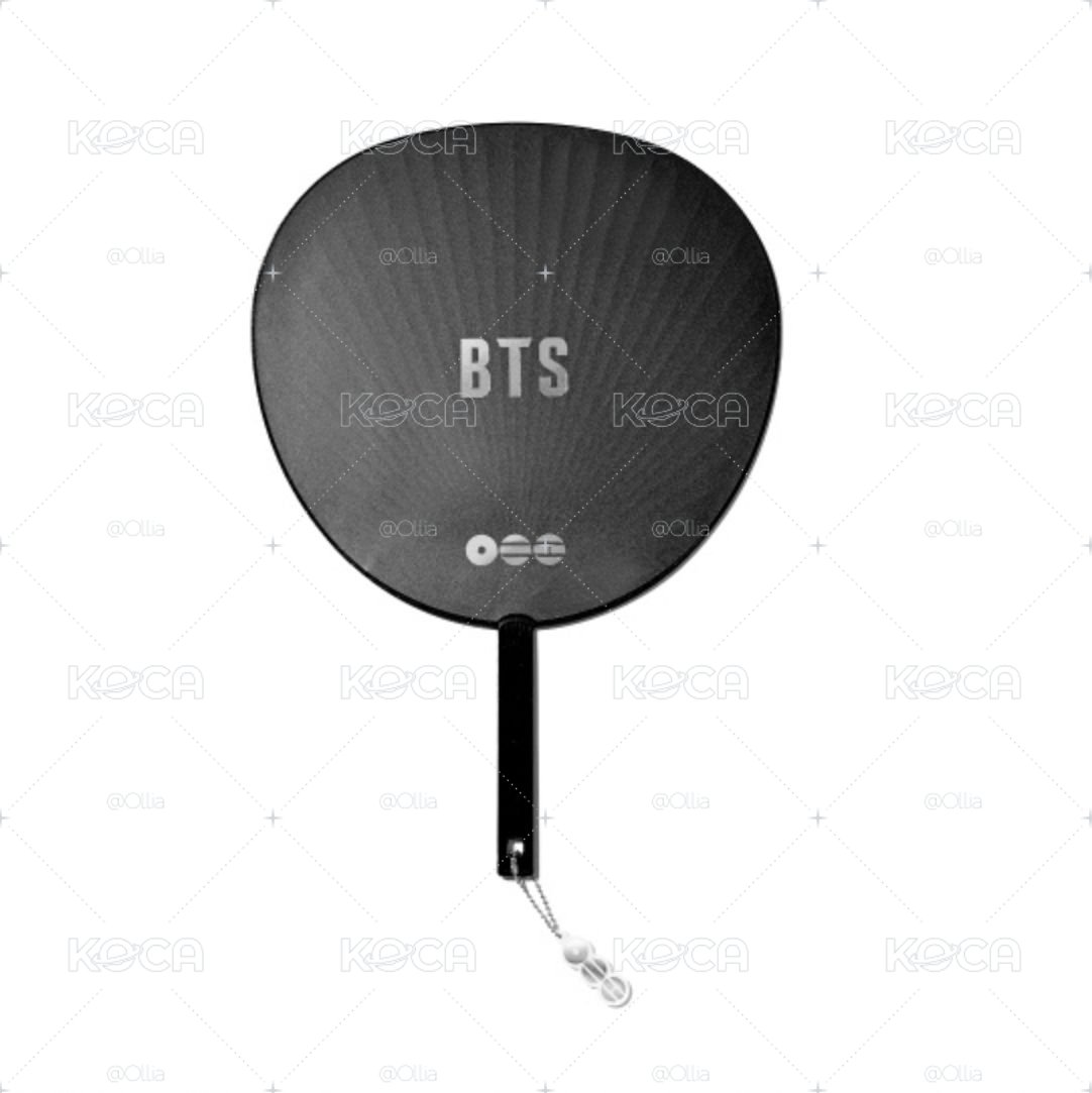 BTS ARIRANG 世巡 日本週邊 JK大王扇