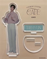 CAFE 2023 立牌 