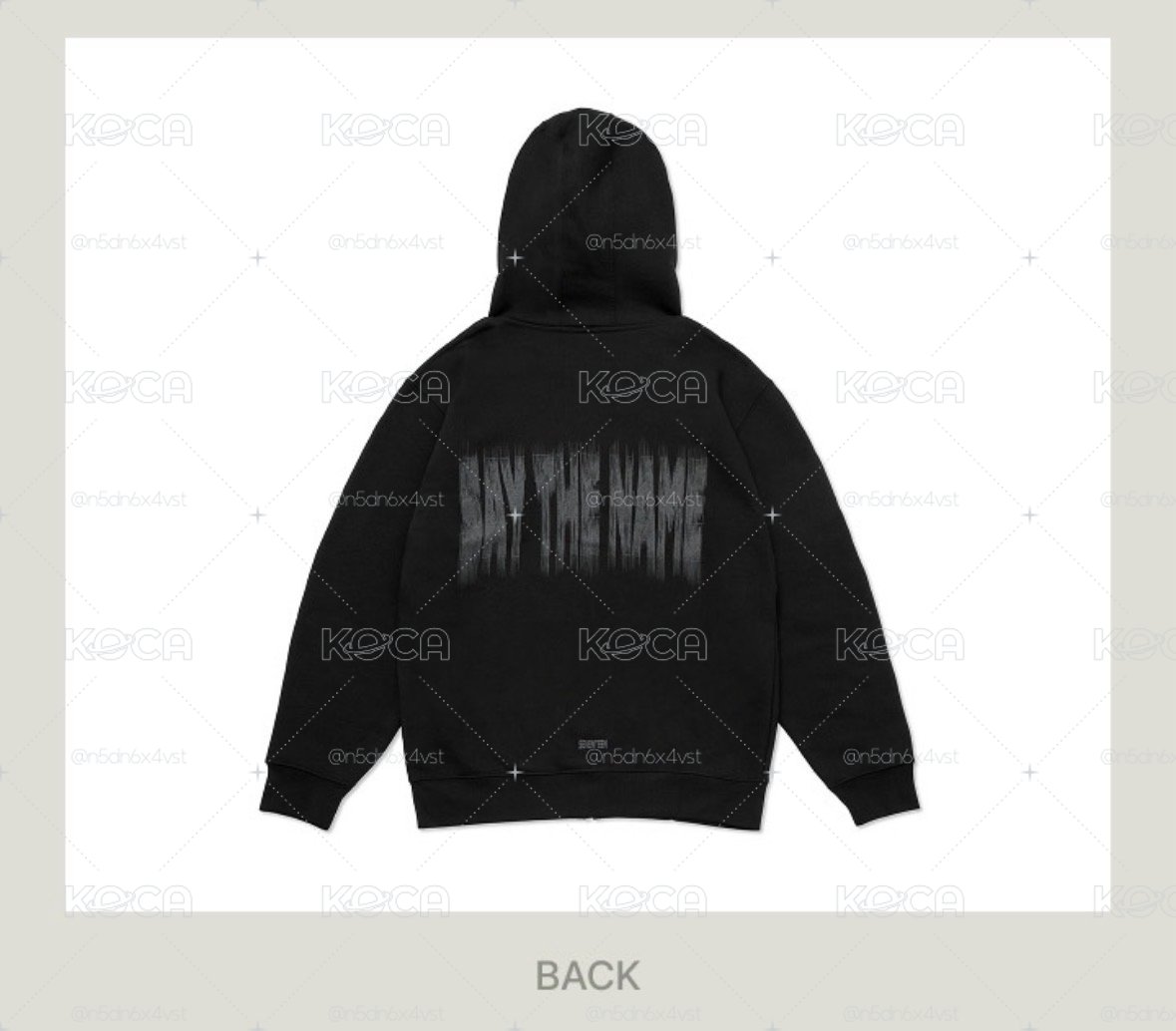 NEW_ 安可場 連帽外套M 現貨