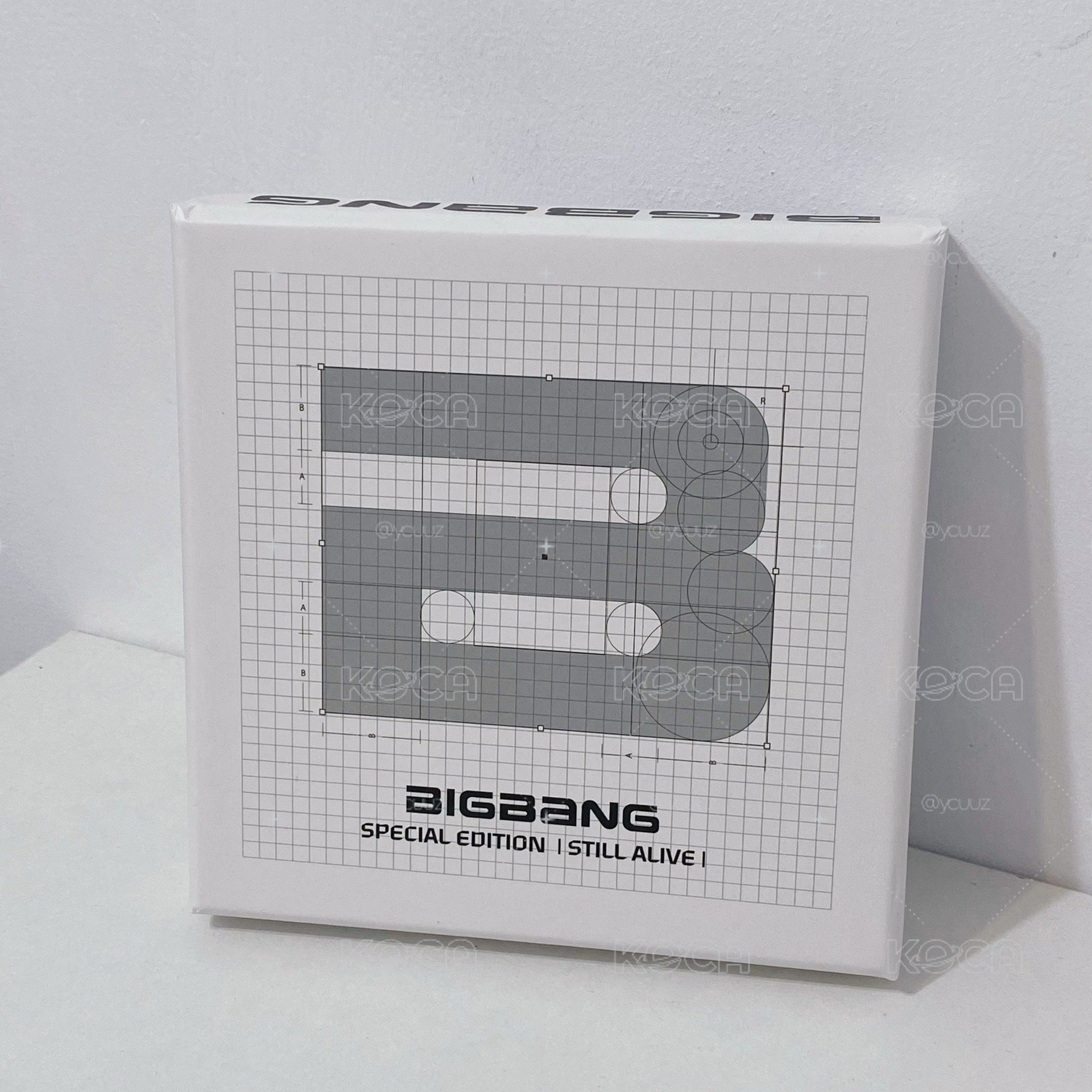 BIGBANG STILL ALIVE