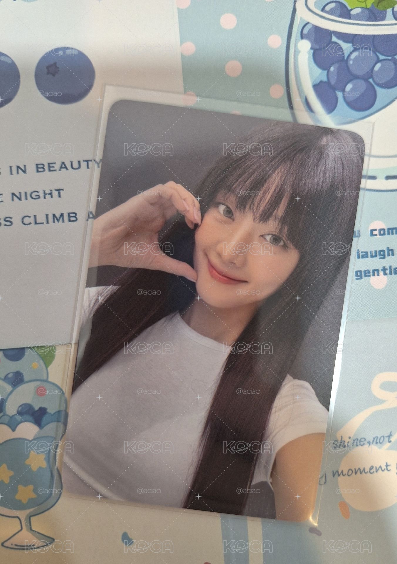 白衣妮