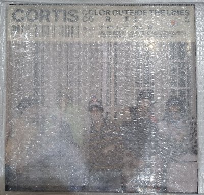 CORTIS周邊