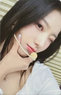 #menow wm 簽售卡 