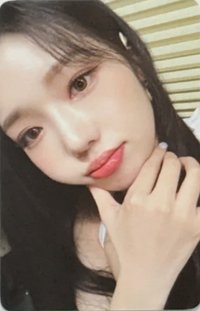 #menow wm 簽售卡 