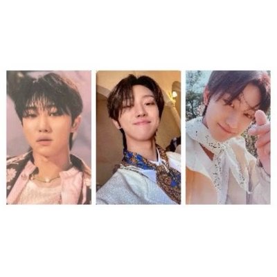 Seventeen 電子專 徐明浩 小八 the8 face the sun 未掃 Weverse SVT 正四 